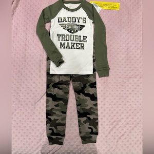 NWT Kids pajamas